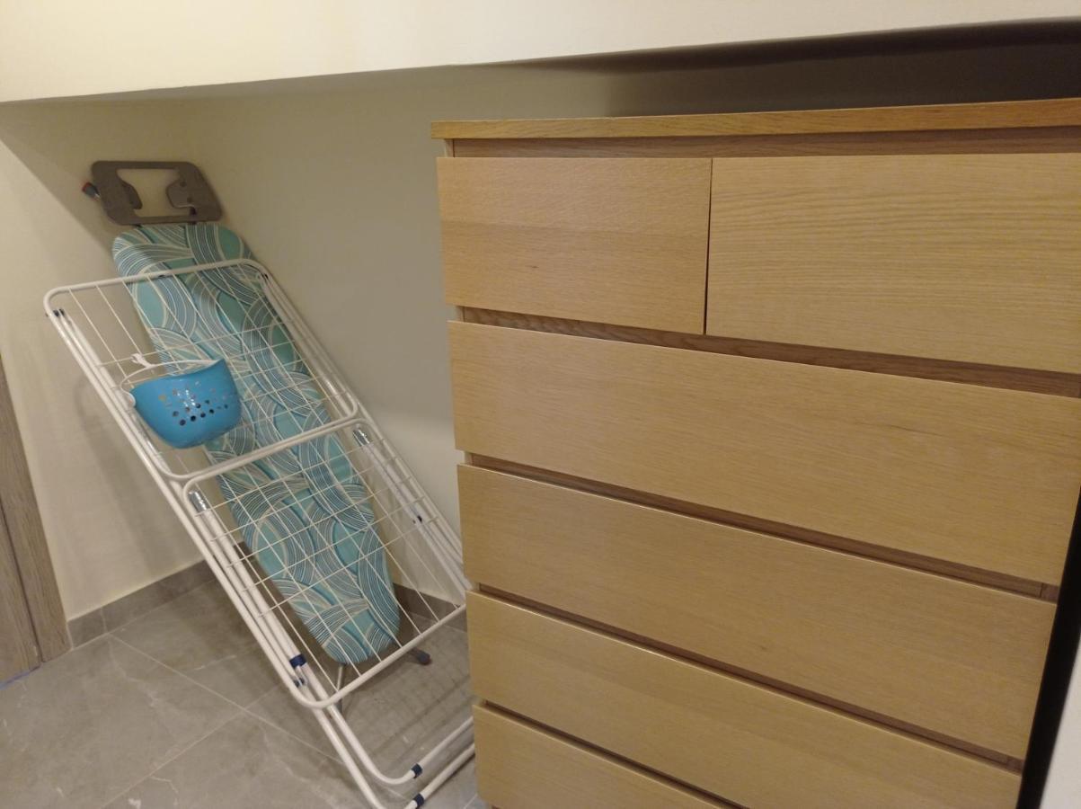 Minimal Two-floor Apartmán *